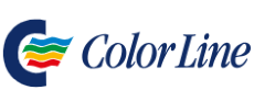 Color Line Logo